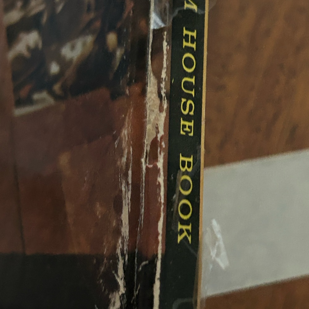 Ben-Hur book, movie pics, 1966 - Picture 11 of 11
